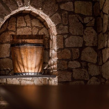 Tokaj Zlata Putna - Restaurant & Pension Vinicky Екстериор снимка