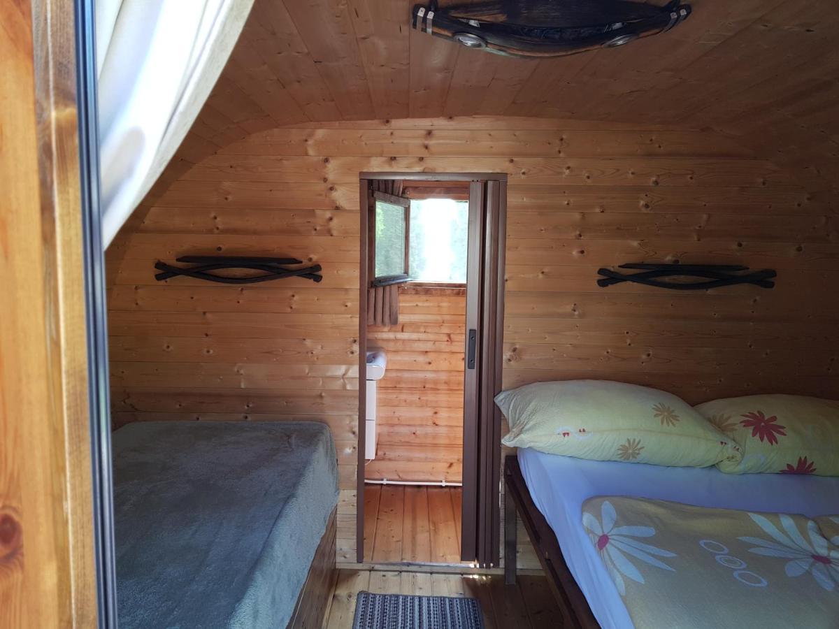 Tokaj Zlata Putna - Restaurant & Pension Vinicky Екстериор снимка