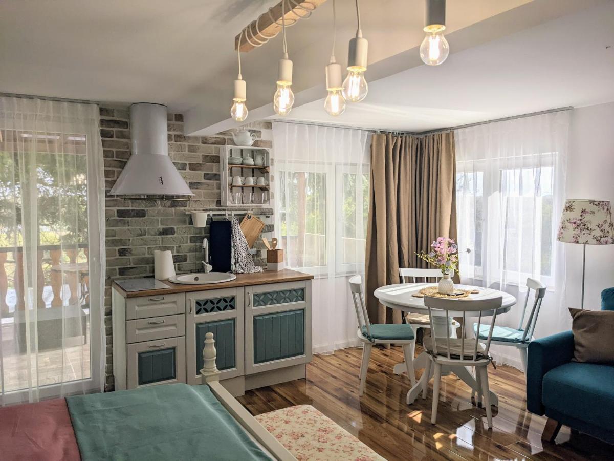 Tokaj Zlata Putna - Restaurant & Pension Vinicky Екстериор снимка