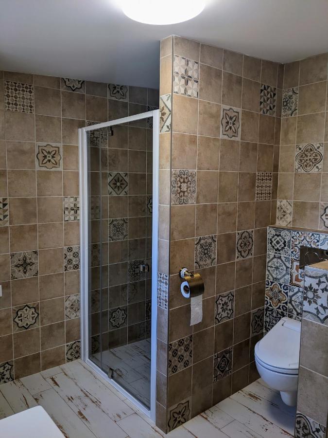 Tokaj Zlata Putna - Restaurant & Pension Vinicky Екстериор снимка