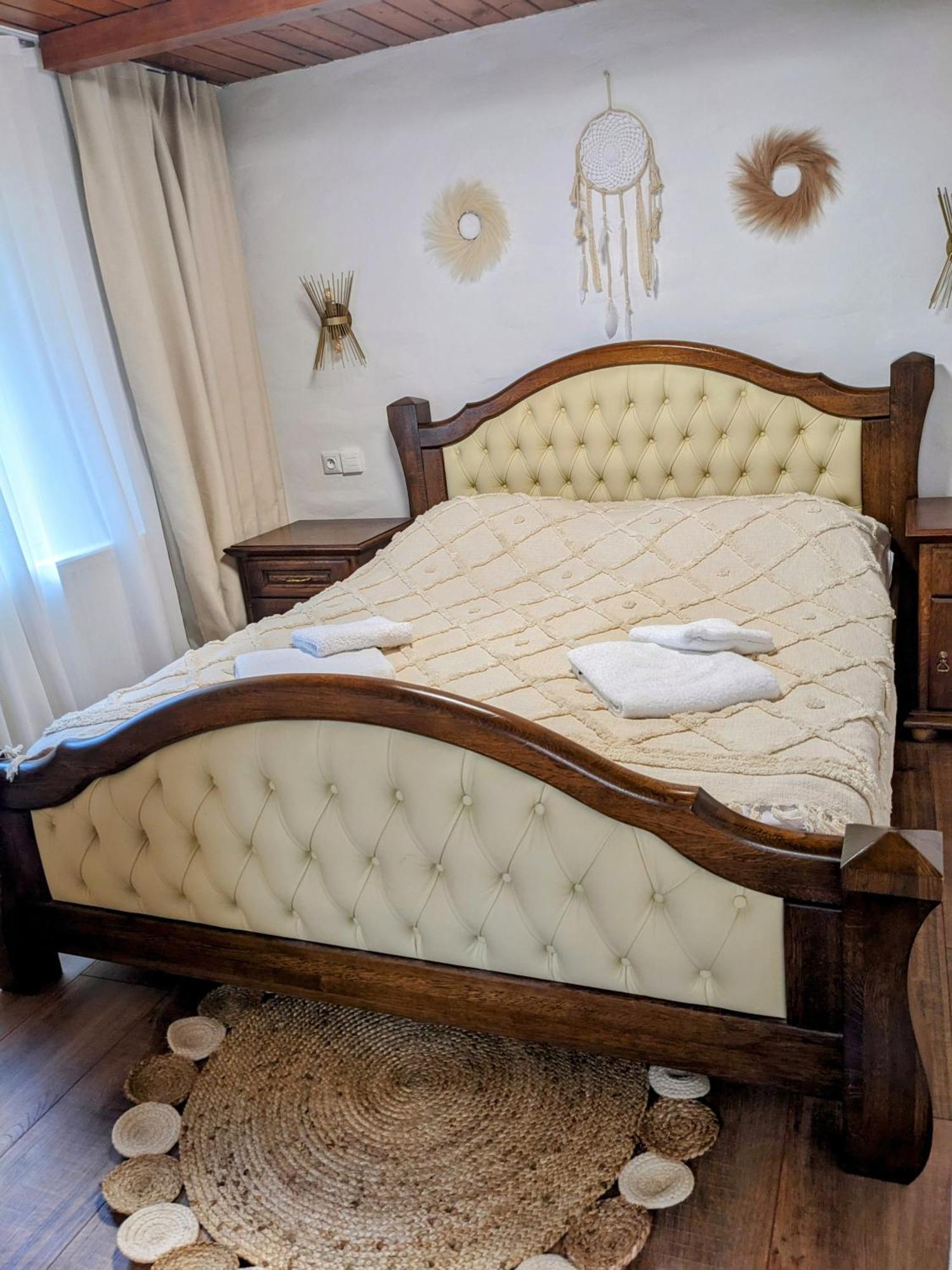 Tokaj Zlata Putna - Restaurant & Pension Vinicky Екстериор снимка
