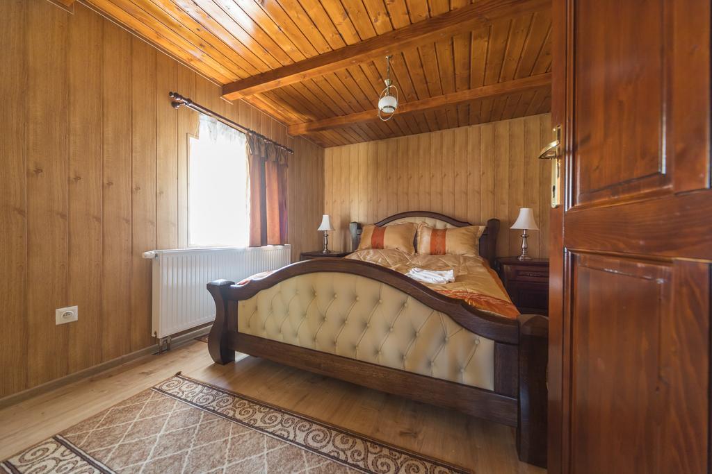 Tokaj Zlata Putna - Restaurant & Pension Vinicky Екстериор снимка