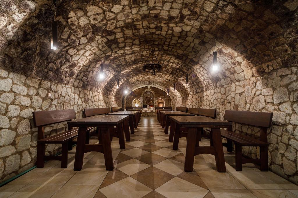 Tokaj Zlata Putna - Restaurant & Pension Vinicky Екстериор снимка