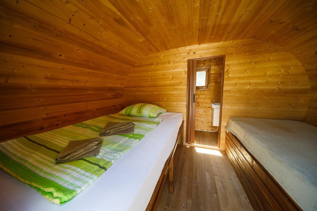 Tokaj Zlata Putna - Restaurant & Pension Vinicky Екстериор снимка