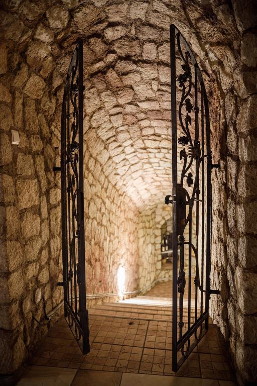 Tokaj Zlata Putna - Restaurant & Pension Vinicky Екстериор снимка
