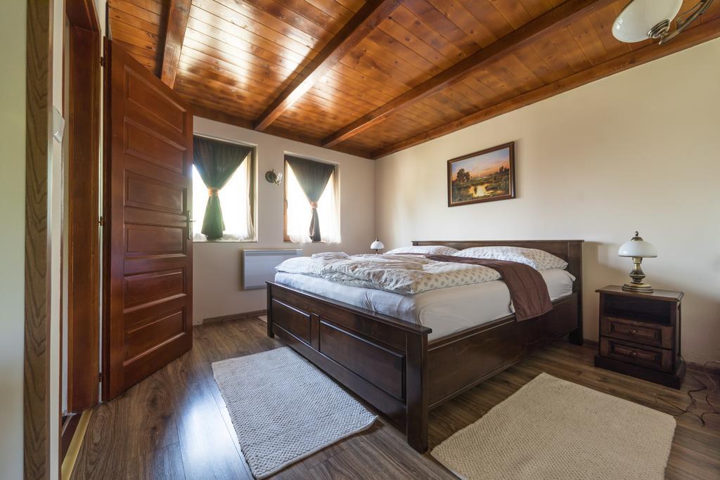Tokaj Zlata Putna - Restaurant & Pension Vinicky Екстериор снимка