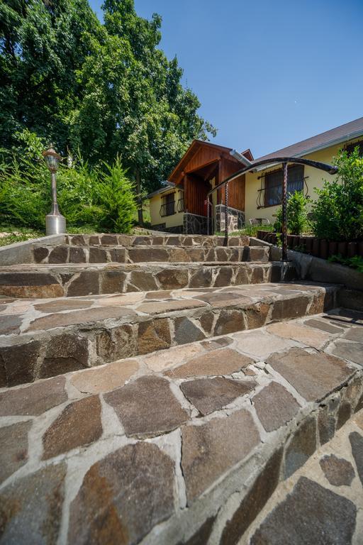 Tokaj Zlata Putna - Restaurant & Pension Vinicky Екстериор снимка